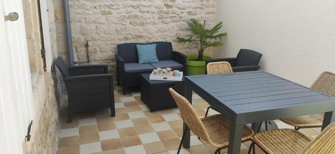 Photo of Patio Balcony in Bords