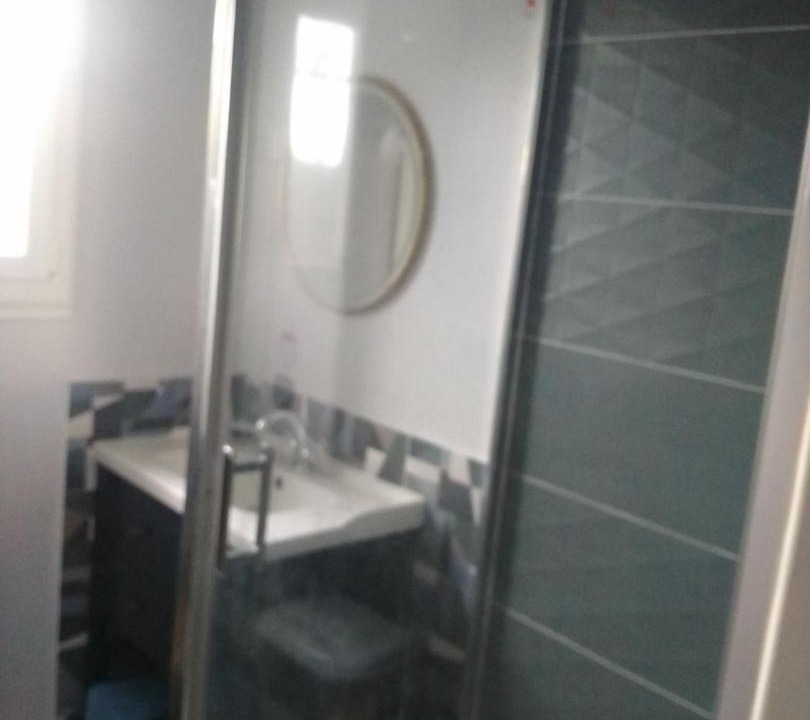 Photo of Bathroom in Carnas