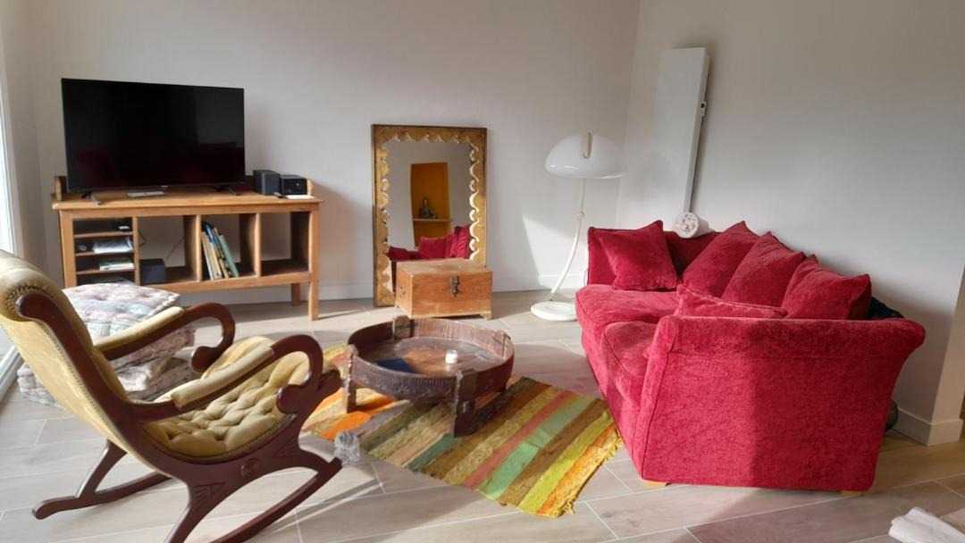 Photo of Livingroom in Olivet