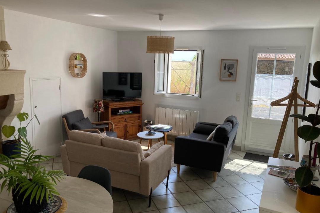 Photo of Livingroom in Bords