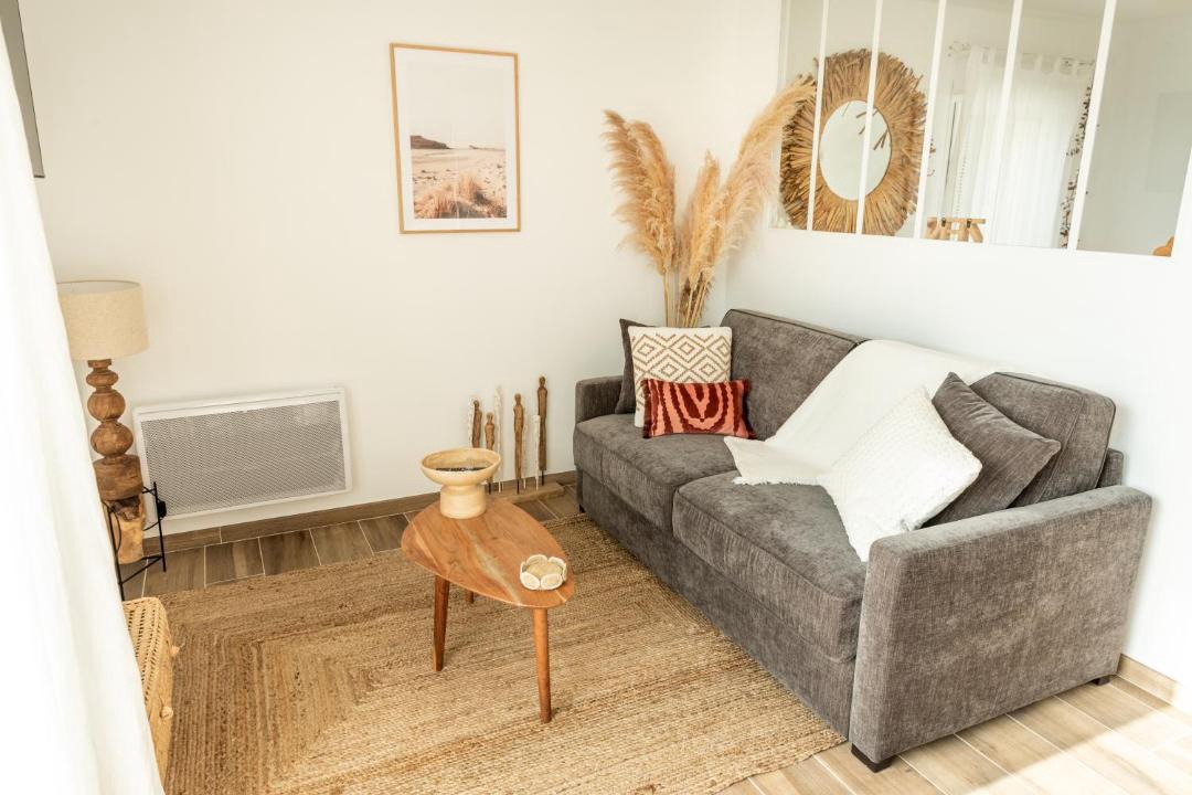 Photo of Livingroom in Vaucelles