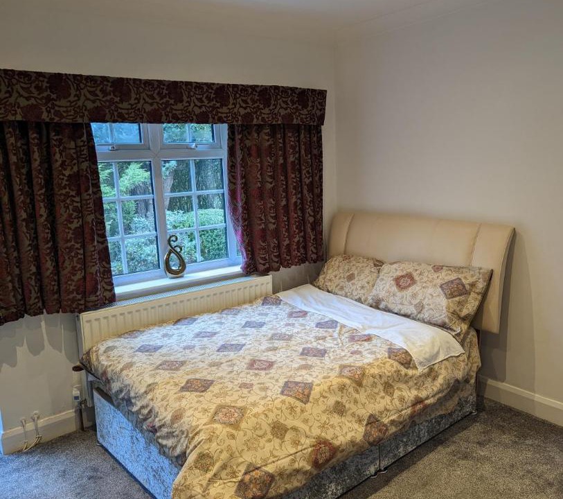 Photo of Bedroom in Chapeltown