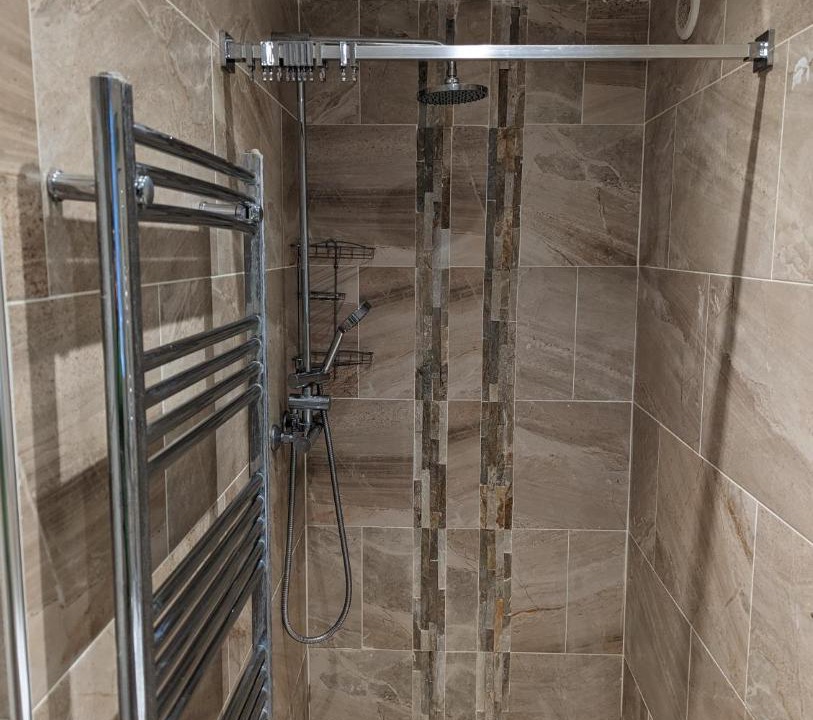 Photo of Bathroom in Chapeltown