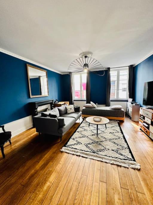 Photo of Livingroom in Luneville