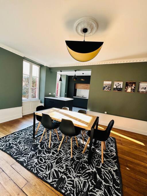 Photo of Livingroom in Luneville