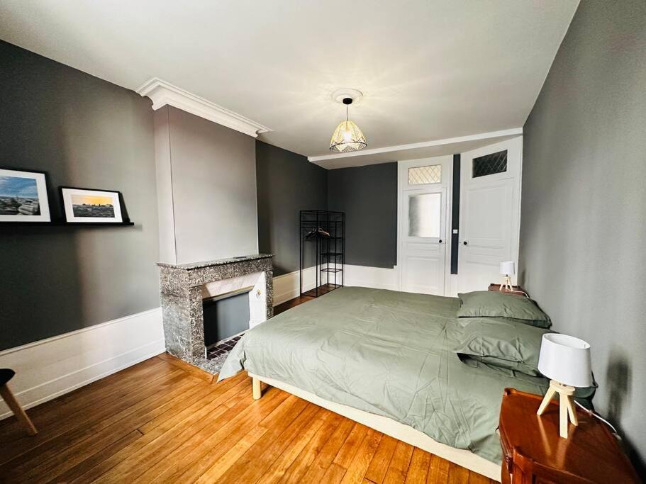 Photo of Livingroom in Luneville