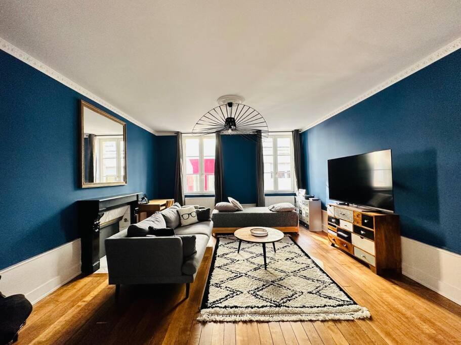 Photo of Livingroom in Luneville