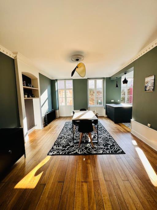 Photo of Livingroom in Luneville