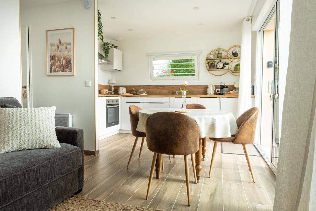 Photo of Livingroom in Vaucelles