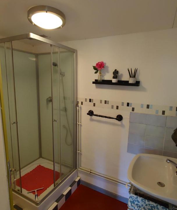 Photo of Bathroom in Wasigny