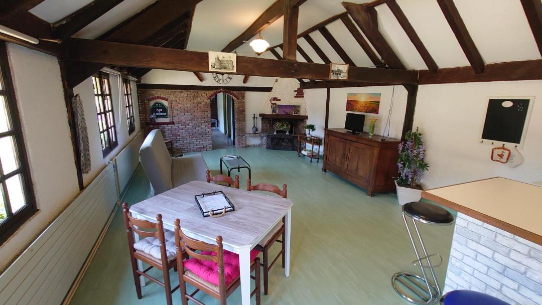 Photo of Livingroom in Wasigny