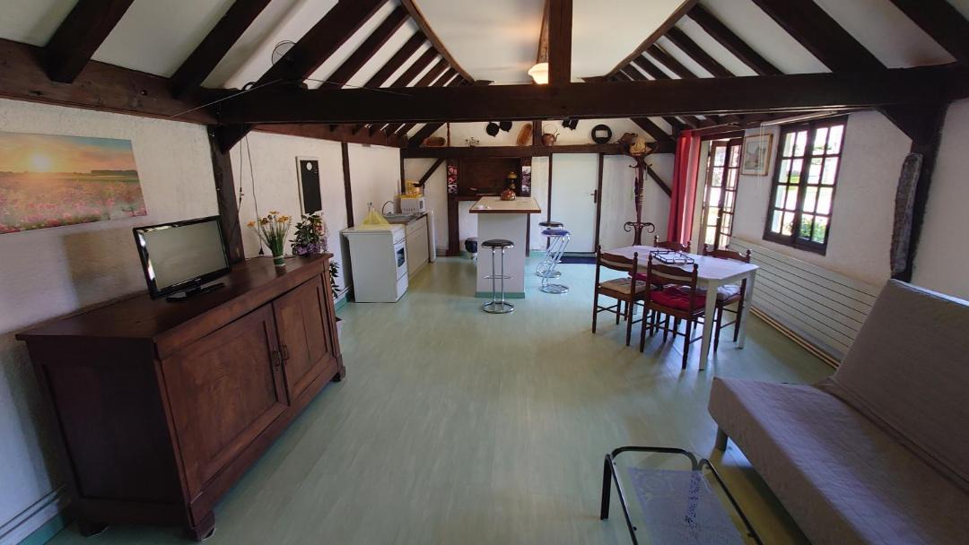 Photo of Livingroom in Wasigny