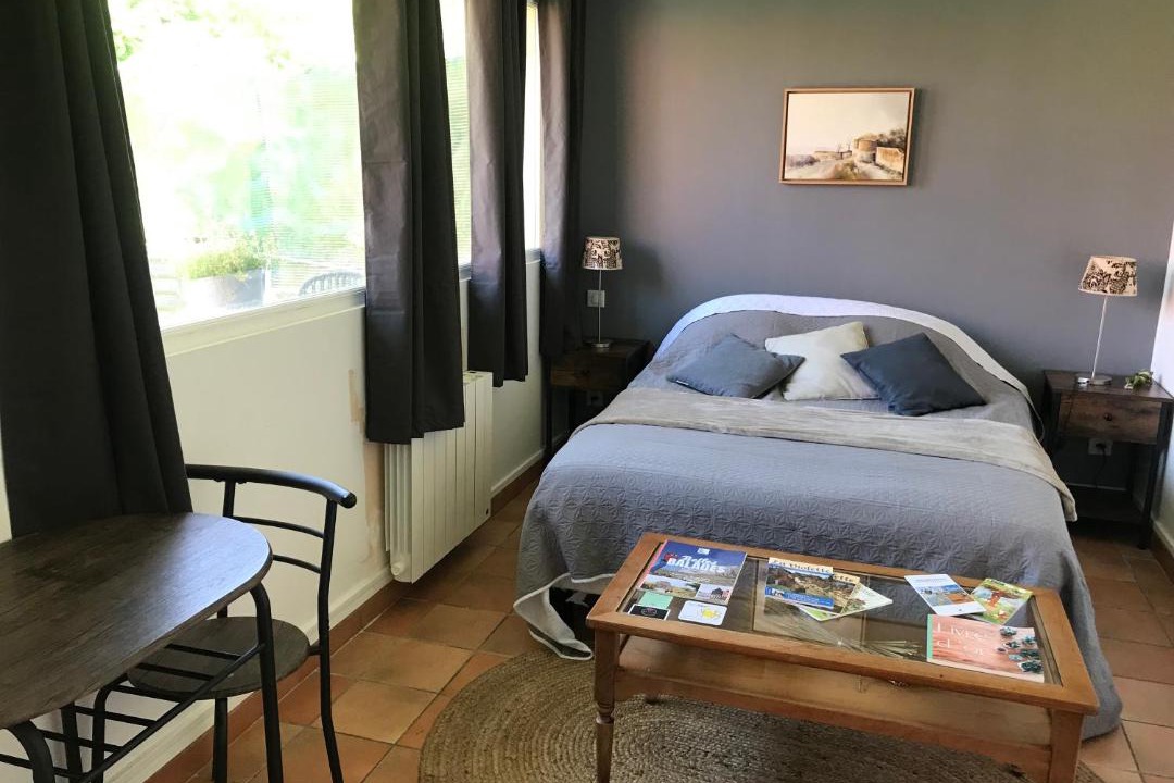 Photo of Bedroom in Campigneulles-les-Petites