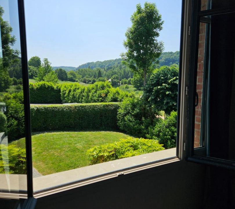 Photo of Patio Balcony in La Riviere-Saint-Sauveur