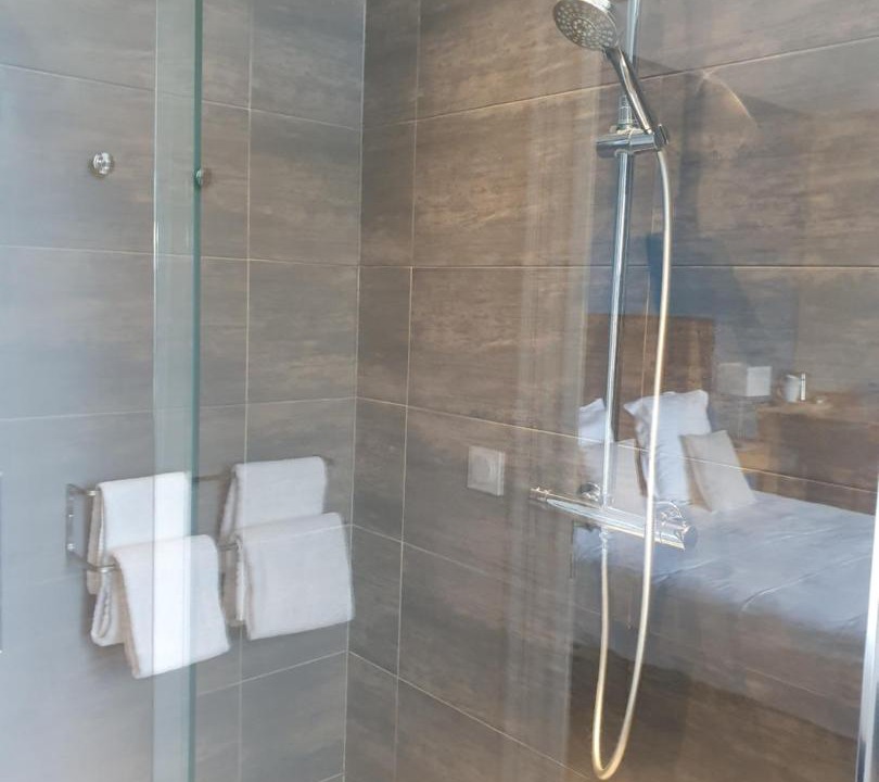 Photo of Bathroom in La Riviere-Saint-Sauveur