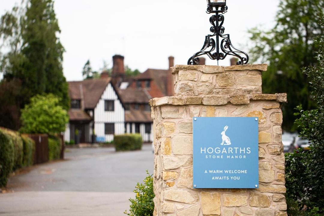 Photo of Buildings in Kidderminster