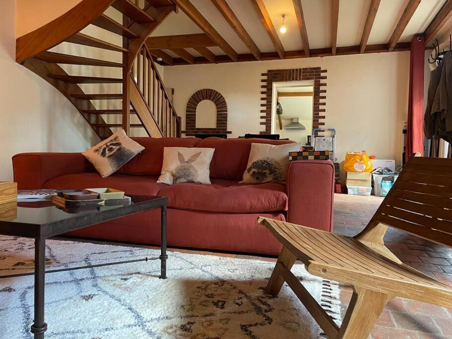 Photo of Others in Saint-Hilaire-Saint-Mesmin