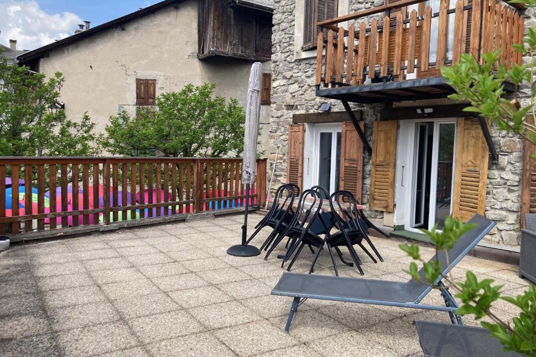 Photo of Others in Barcelonnette
