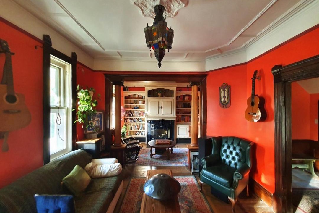 Photo of Livingroom in Namur