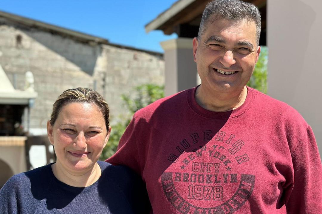 Photo of Human In Picture in Termenades