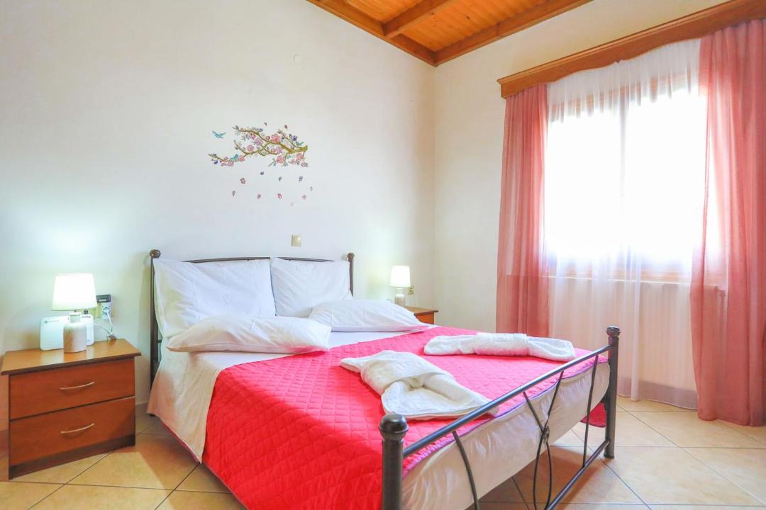 Photo of Bedroom in Termenades