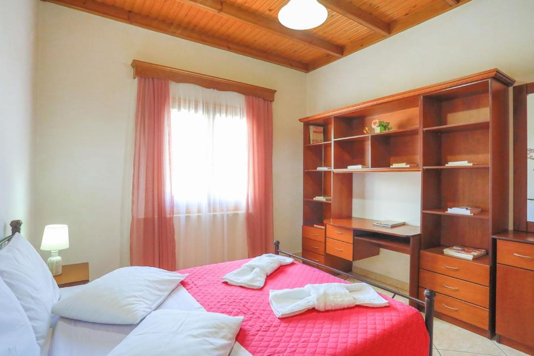 Photo of Bedroom in Termenades