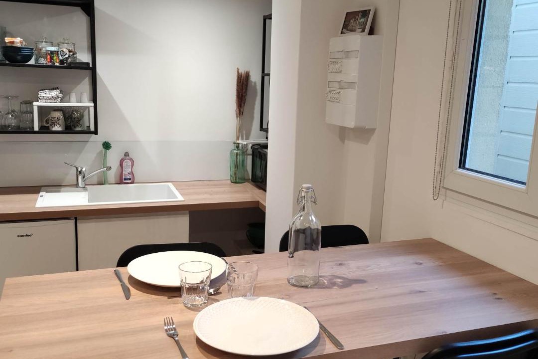 Photo of Livingroom in Deville-les-Rouen