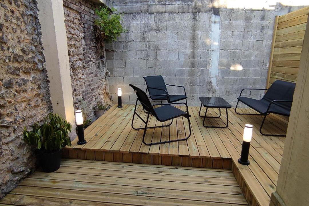 Photo of Others in Deville-les-Rouen