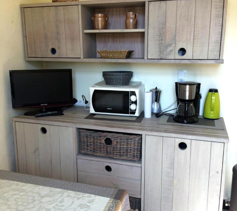 Photo of Kitchen in Cros-de-Cagnes