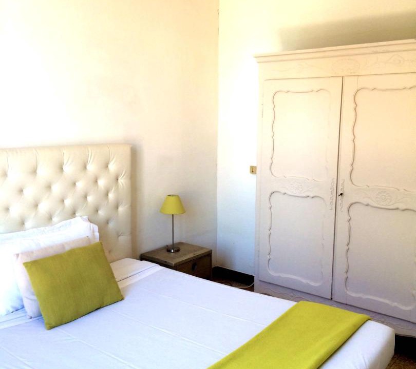 Photo of Bedroom in Cros-de-Cagnes