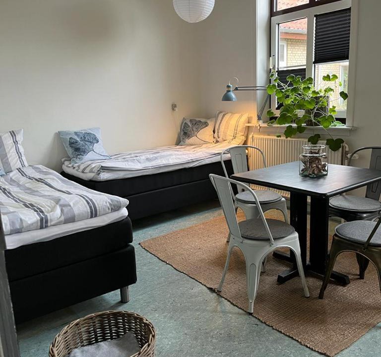 Photo of Livingroom in Vestervig