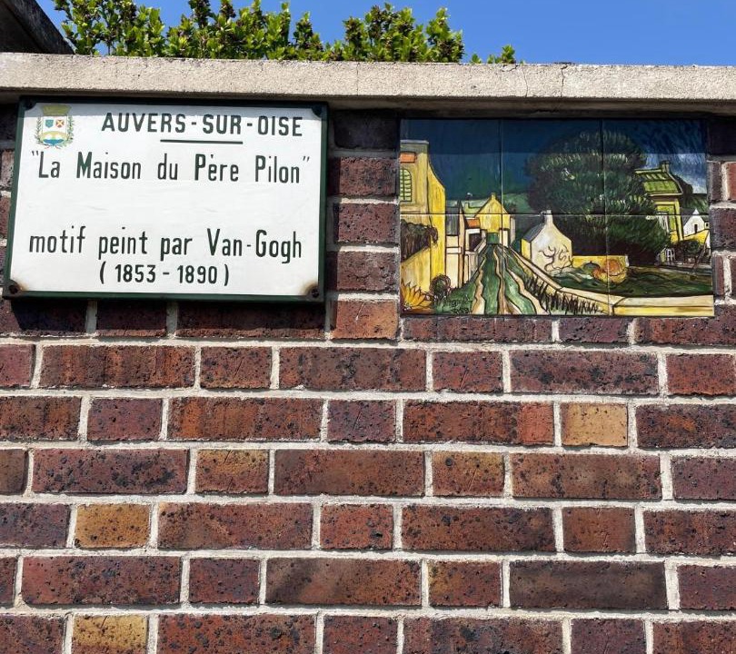 Photo of Others in Auvers-sur-Oise