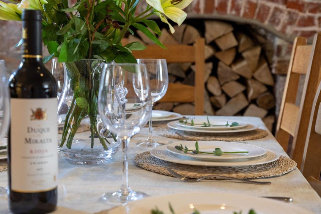 Photo of Kitchen in Cawsand