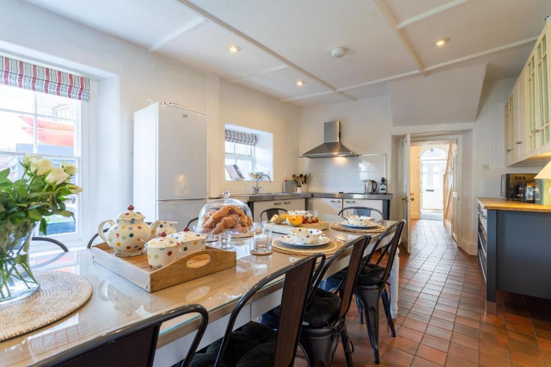 Photo of Kitchen in Cawsand