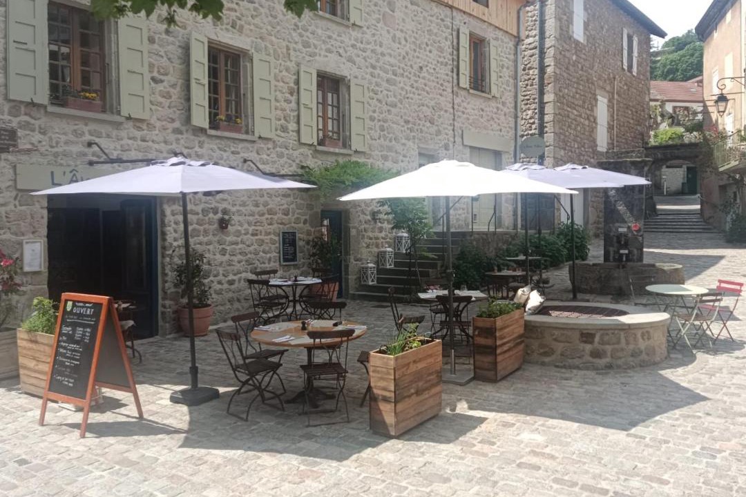 Photo of Others in Desaignes