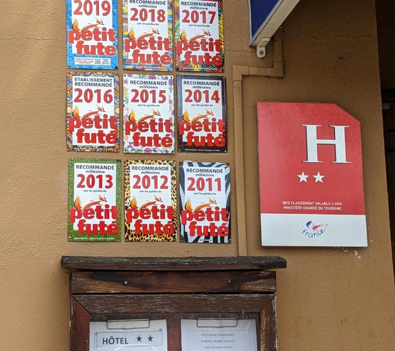 Photo of Others in Millau