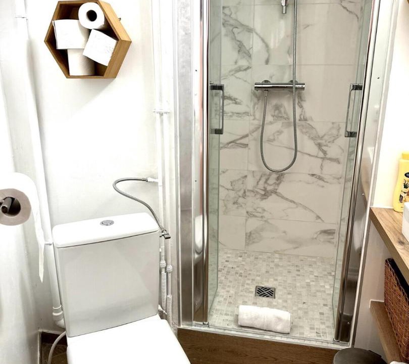 Photo of Bathroom in Jamin