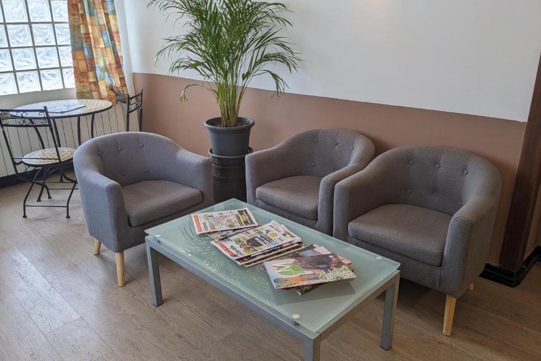 Photo of Livingroom in Millau