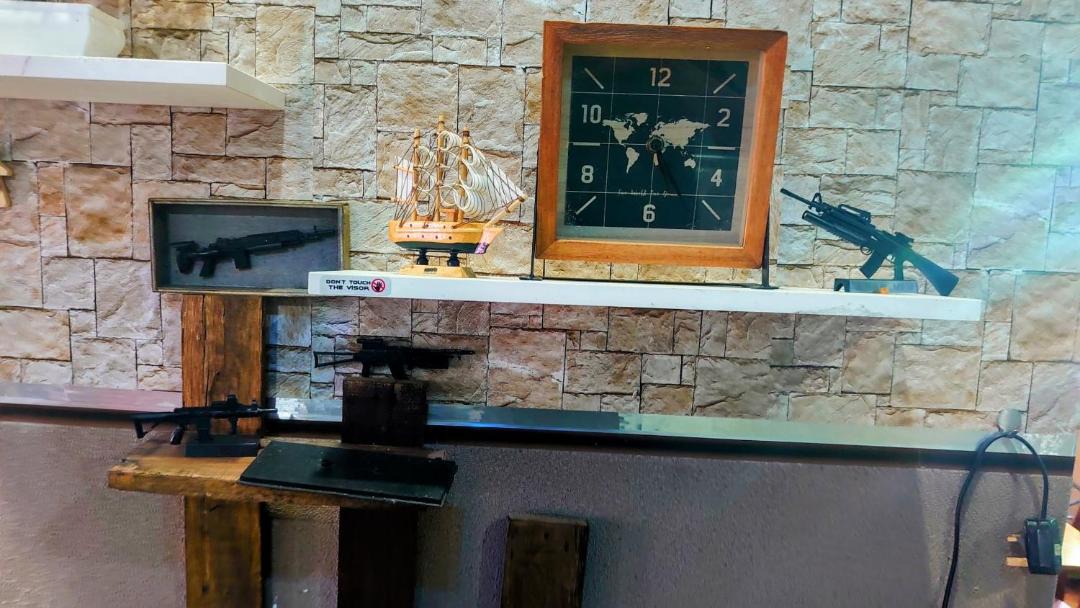 Photo of Others in Kampung Petai Bubus