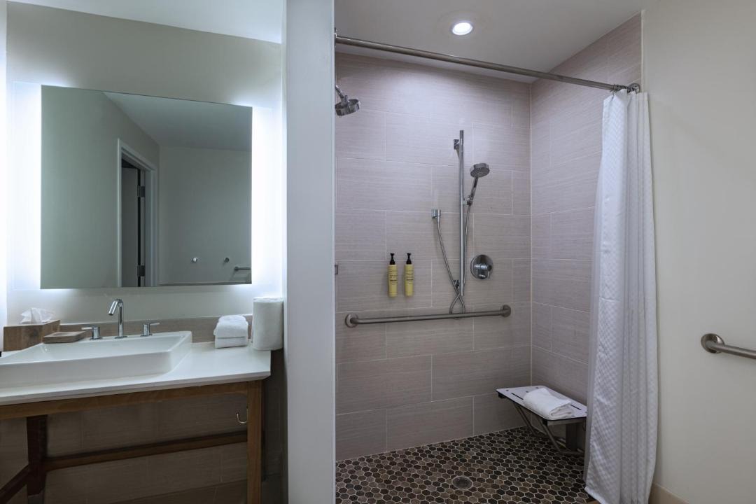 Photo of Bathroom in Las Colinas