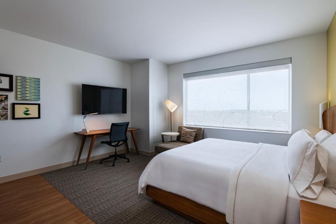 Photo of Bedroom in Las Colinas