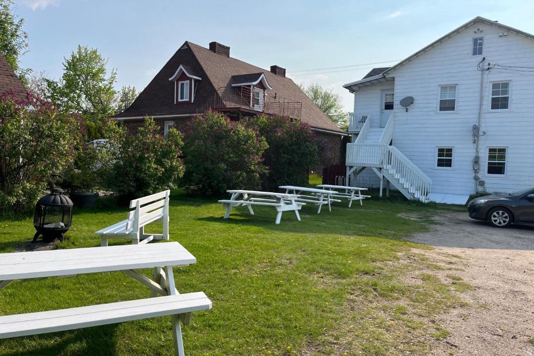Photo of Others in Roberval