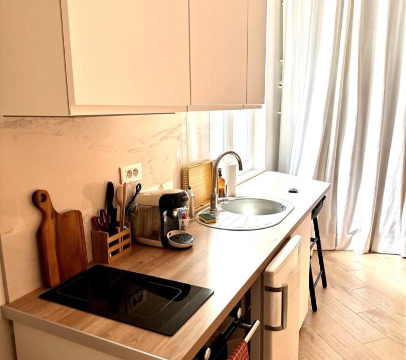 Photo of Kitchen in Jamin