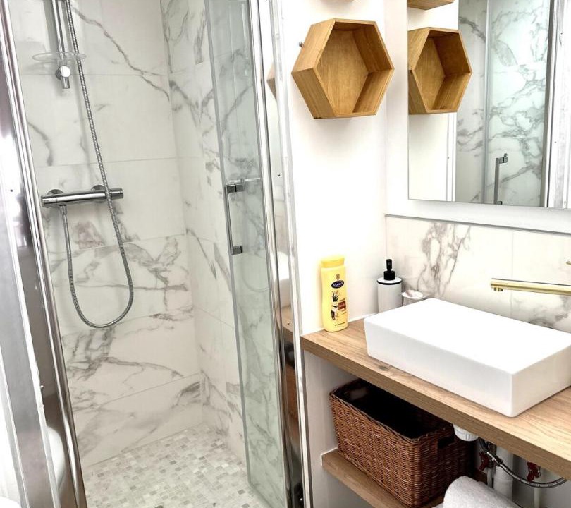 Photo of Bathroom in Jamin