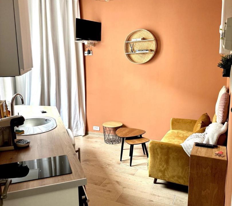 Photo of Livingroom in Jamin