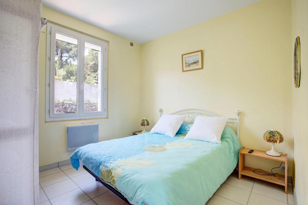 Photo of Bedroom in Port-Vendres