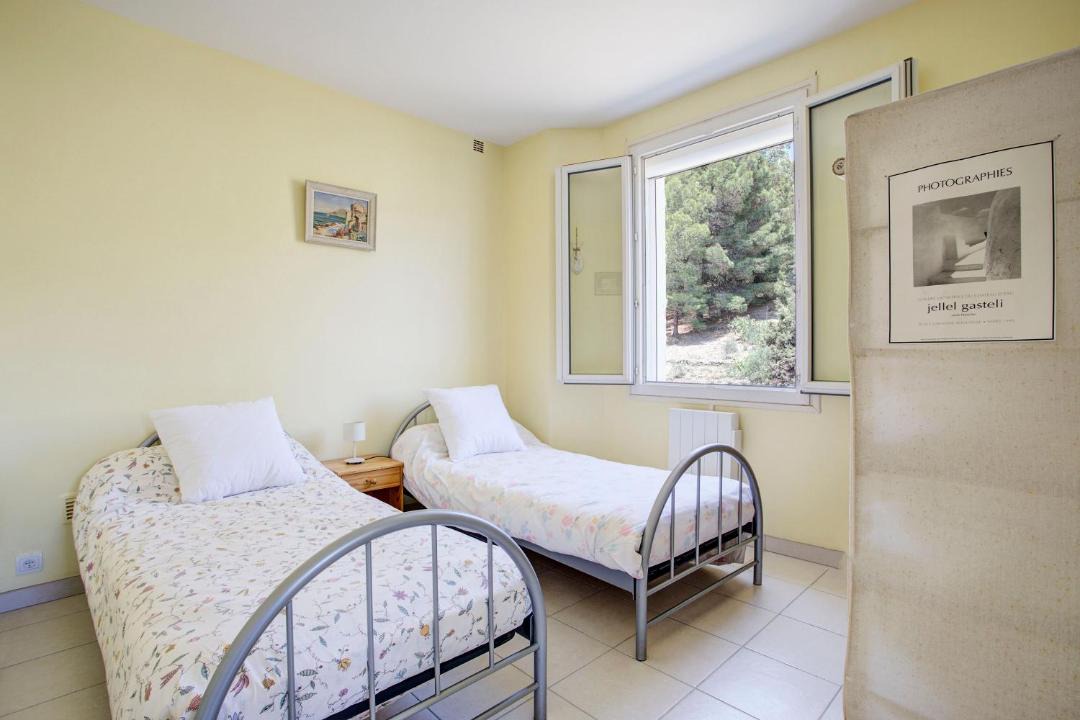 Photo of Bedroom in Port-Vendres