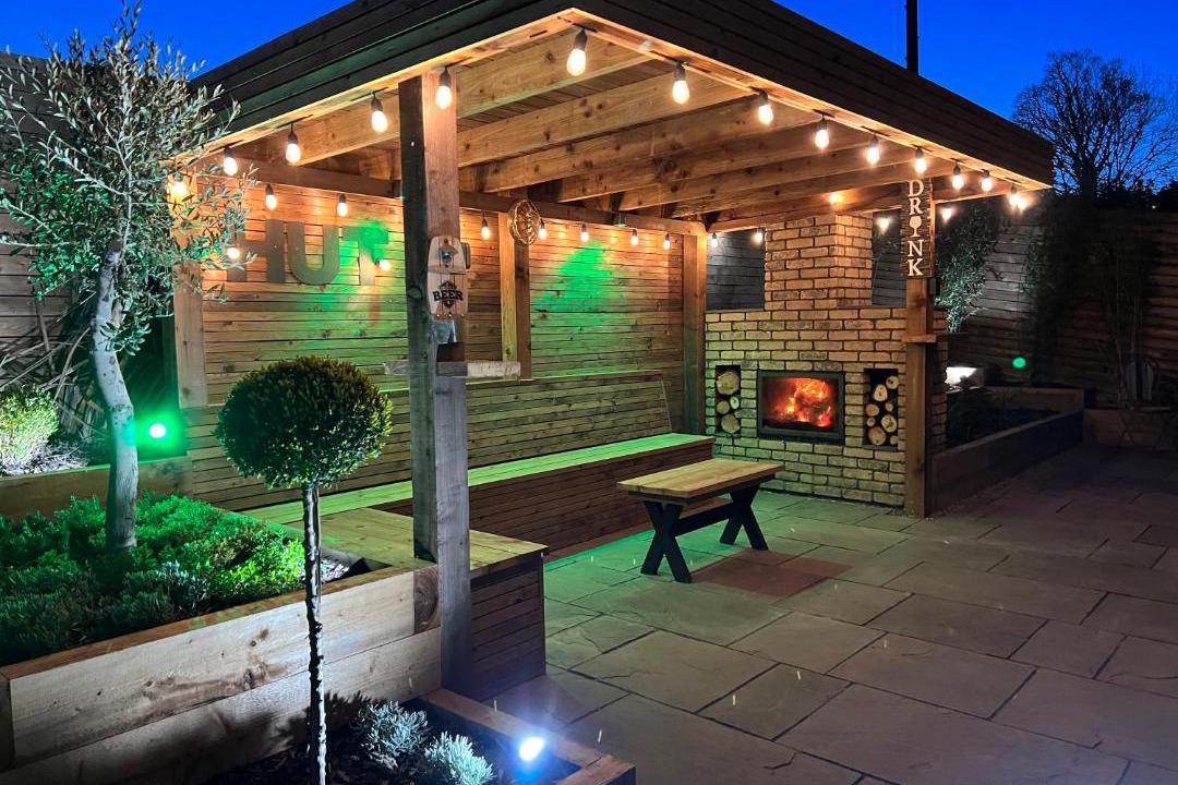 Photo of Others in Upholland