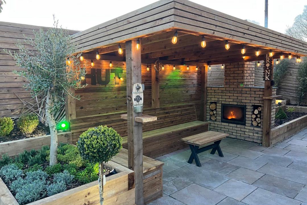 Photo of Others in Upholland