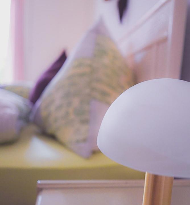 Photo of Bedroom in Goldswil